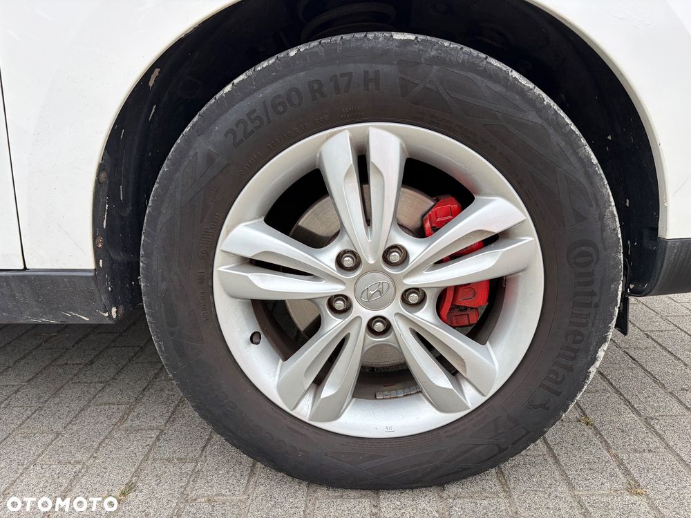 Hyundai ix35 1.6 2WD Comfort - 17
