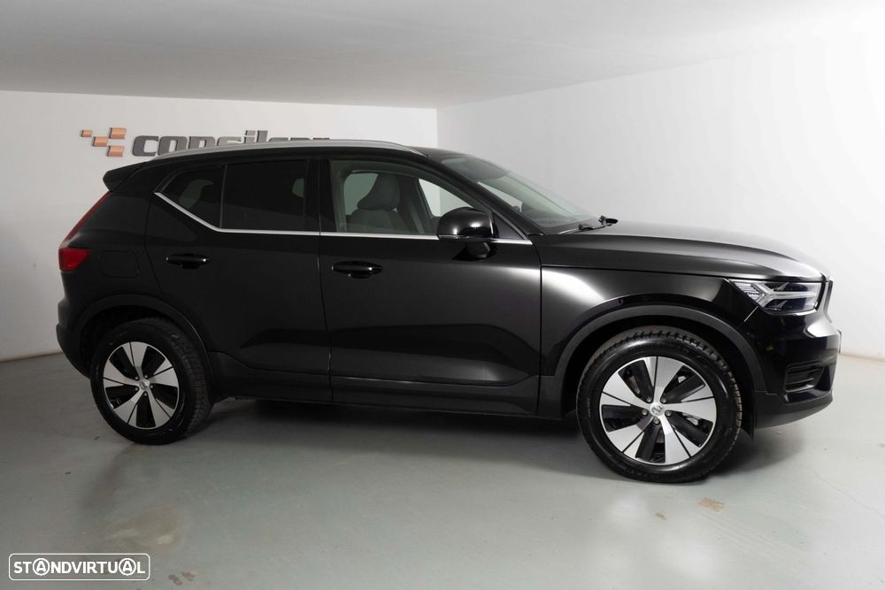 Volvo XC 40 1.5 T4 PHEV Inscription Expression - 8