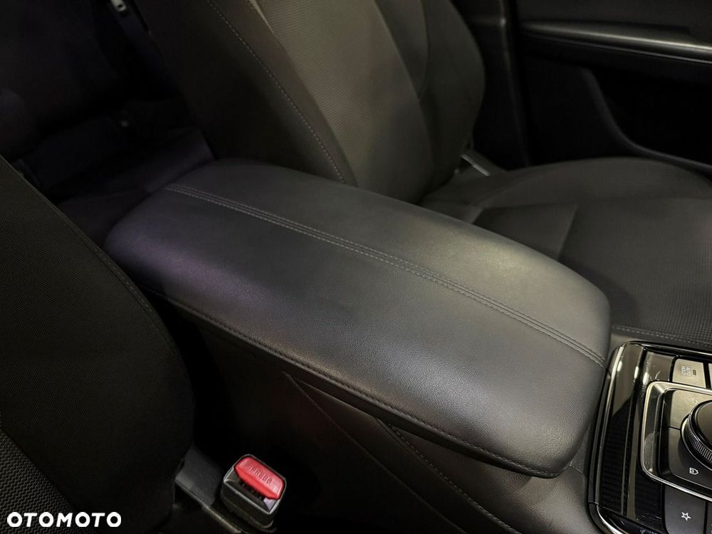 Mazda CX-30 e-SKYACTIV-X 2.0 M HYBRID SELECTION - 29