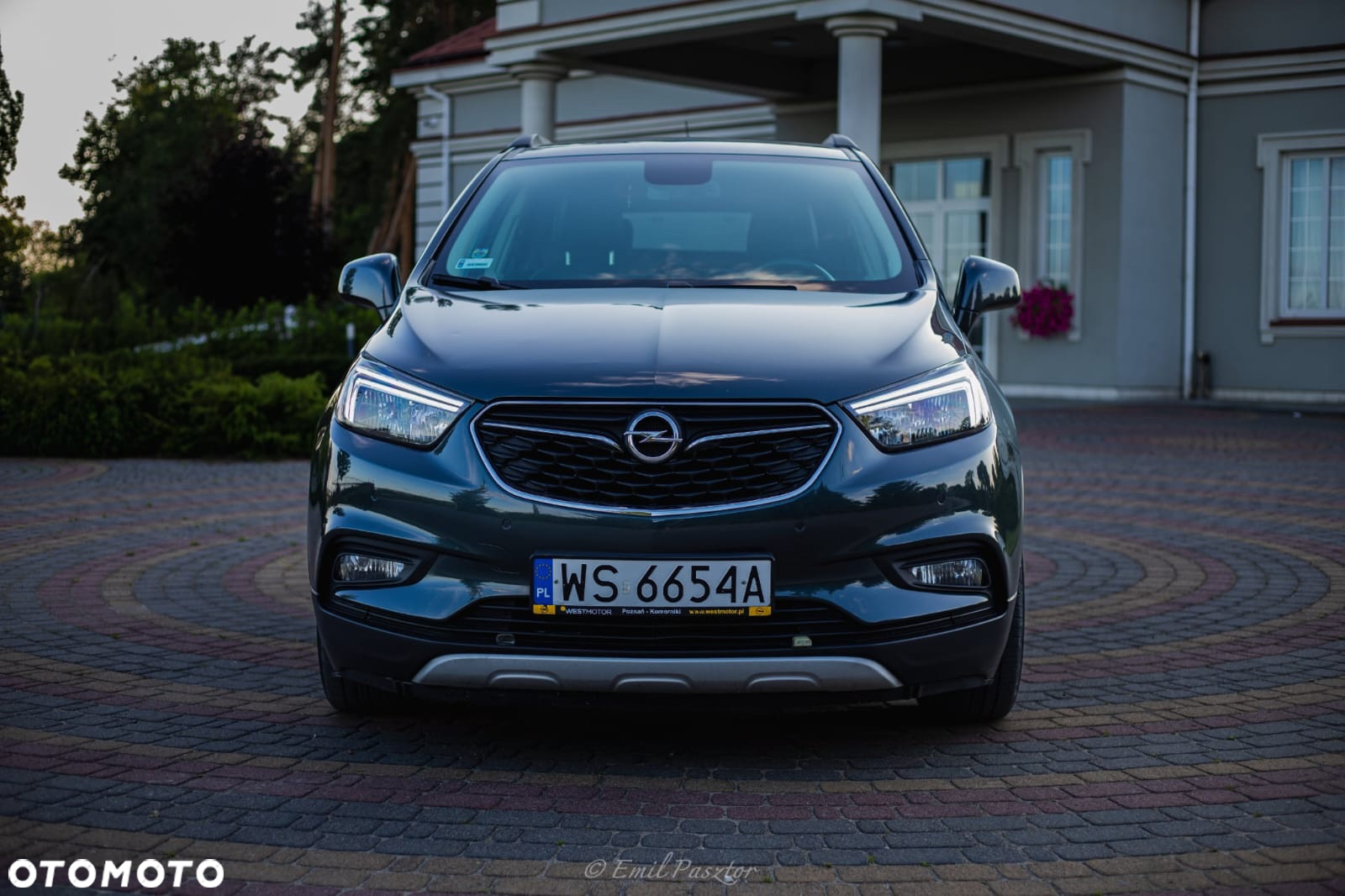 Opel Mokka - 3