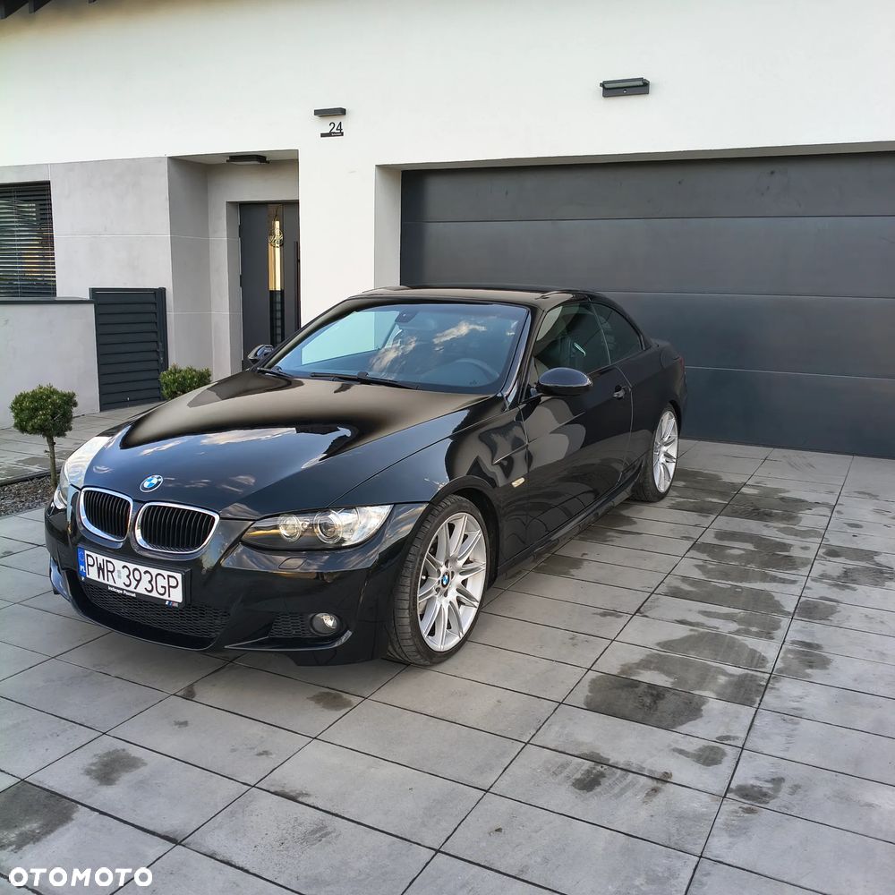 BMW Seria 3 320i - 15