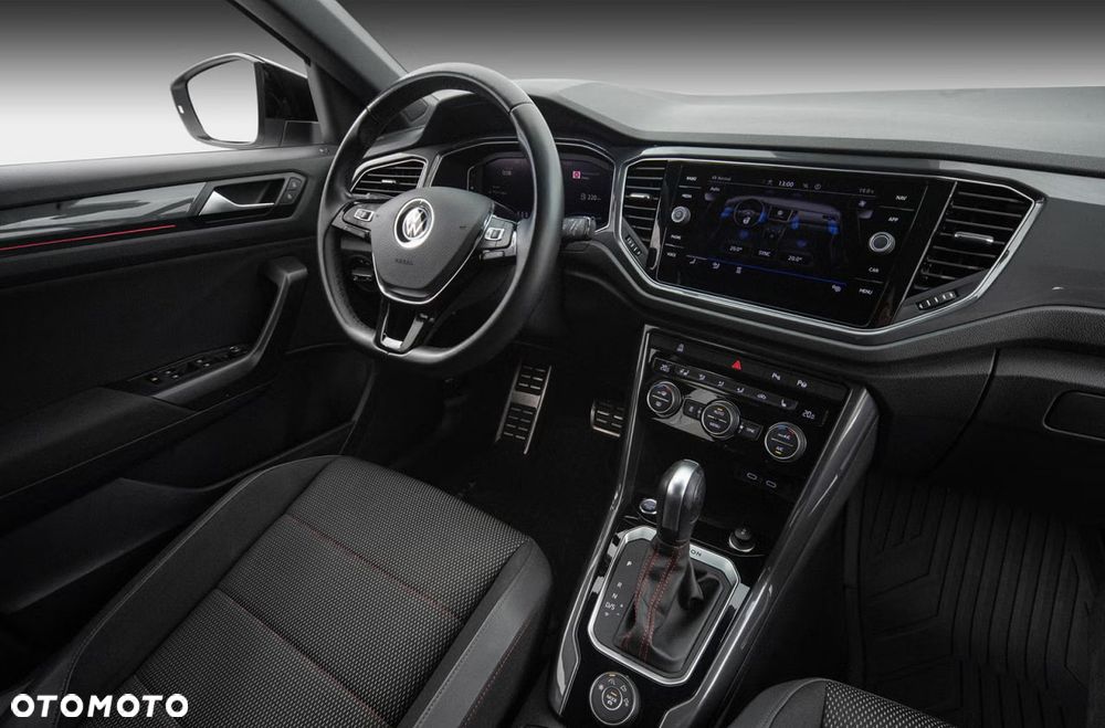 Volkswagen T-Roc 2.0 TDI SCR DSG Sport - 16