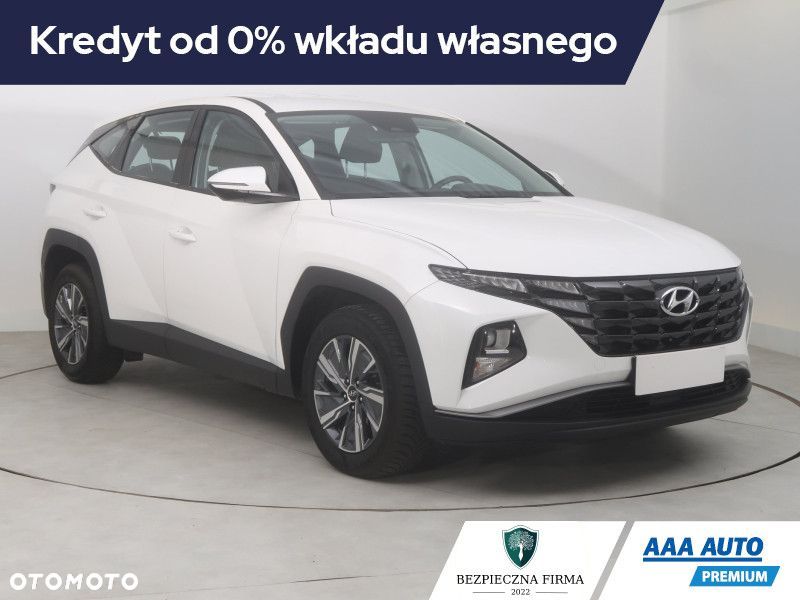 Hyundai Tucson - 3