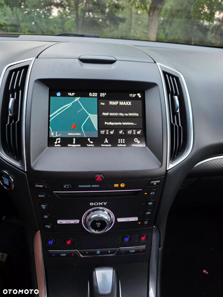 Ford Edge 2.0 TDCi Twin-Turbo 4WD ST-Line - 19
