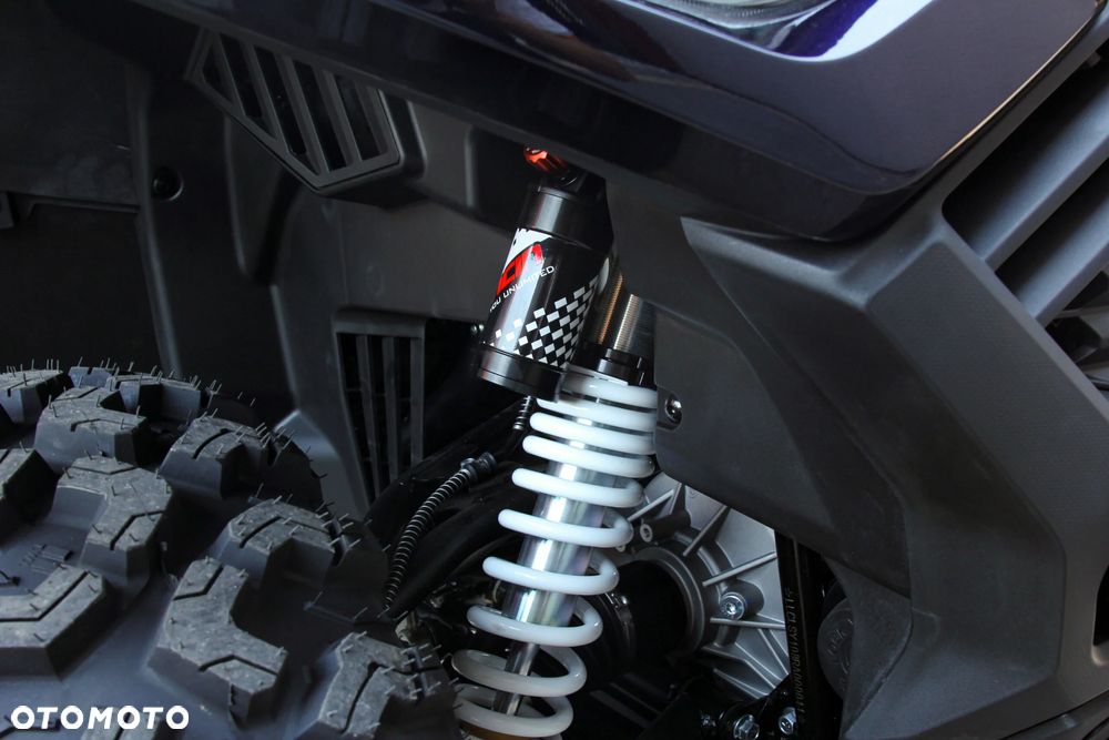 Loncin XWOLF 1000 - 7