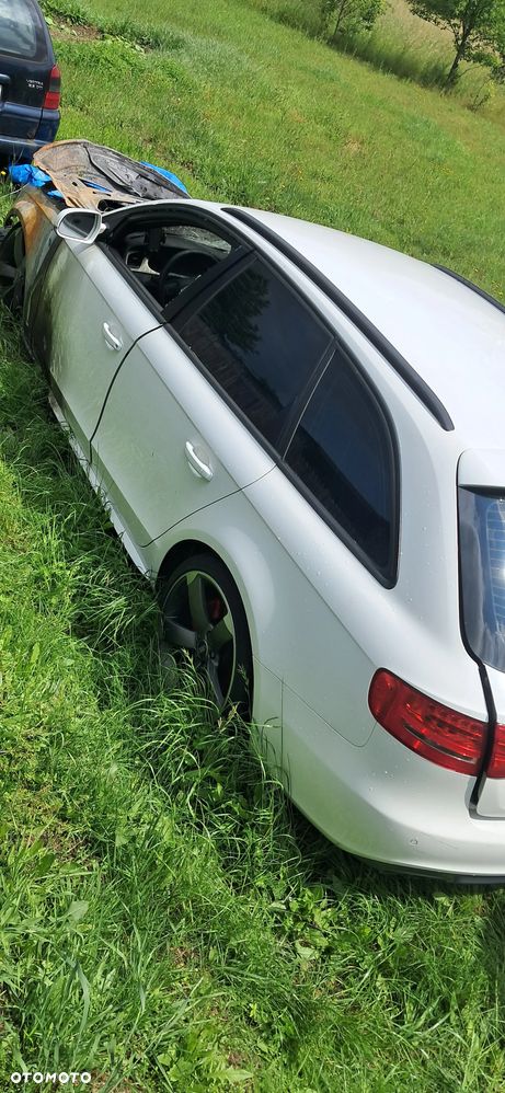 Audi A4 - 6