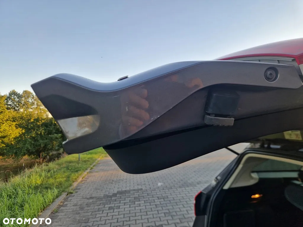 Ford Focus Turnier 1.5 EcoBoost Start-Stopp-System ACTIVE VIGNALE - 32