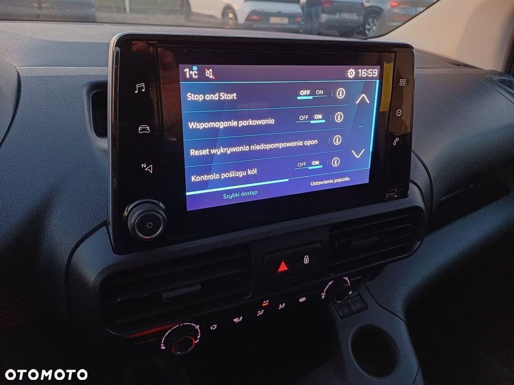 Peugeot Partner - 15