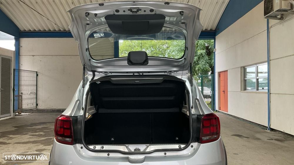 Dacia Sandero 0.9 TCe SL Stepway of Life - 18