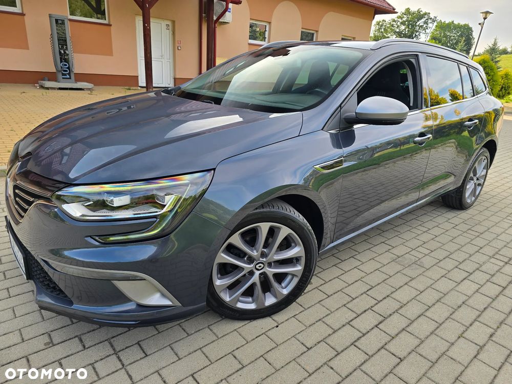 Renault Megane - 3