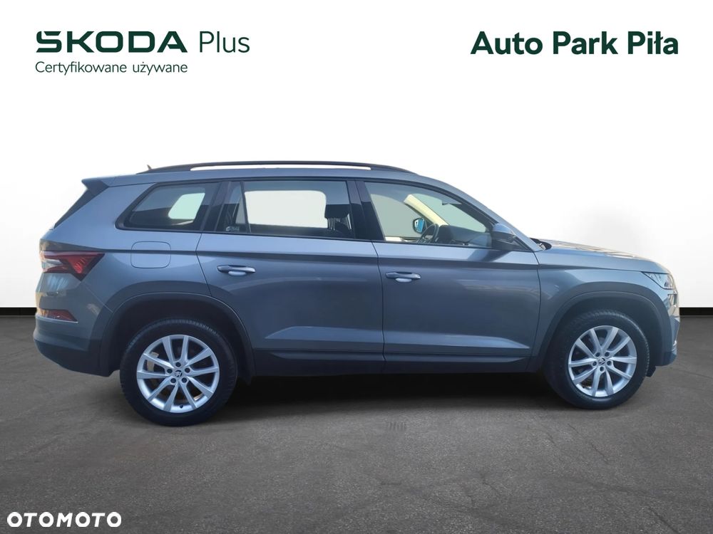 Skoda Kodiaq 1.5 TSI ACT 4x2 Ambition - 3