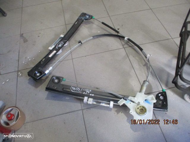 Elevador Sem Motor 7039451 MINI COOPER 2004 5P FE - 1