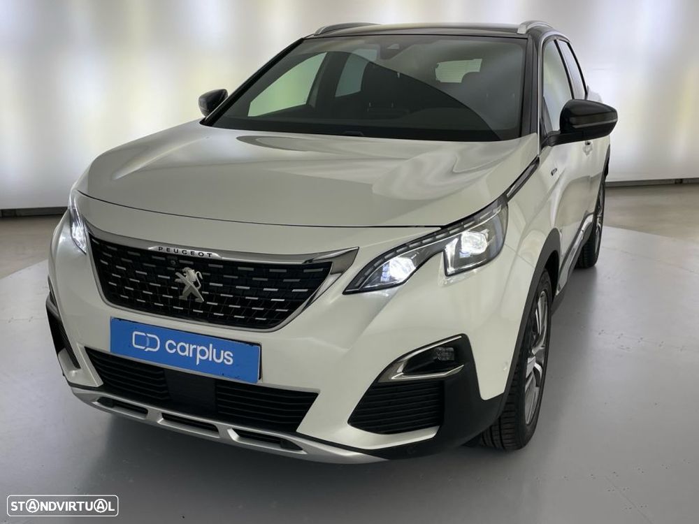 Peugeot 3008 - 23