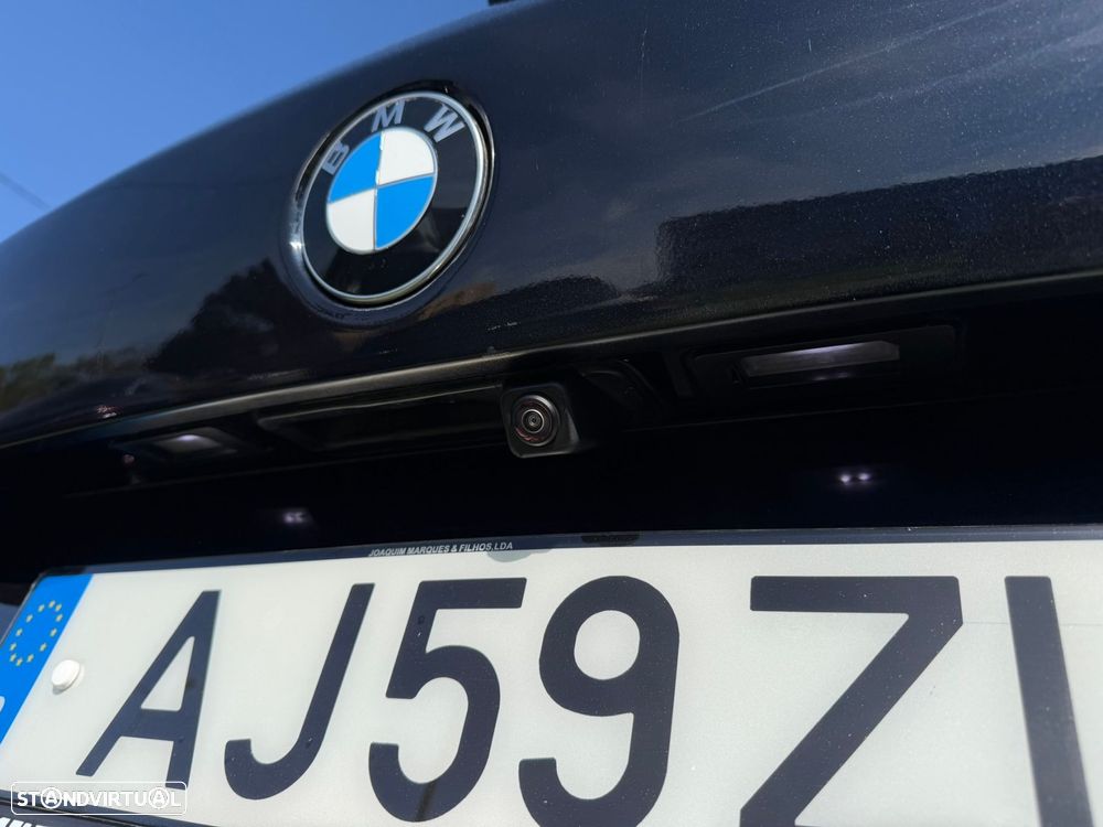 BMW X5 45 e xDrive Pack M - 13