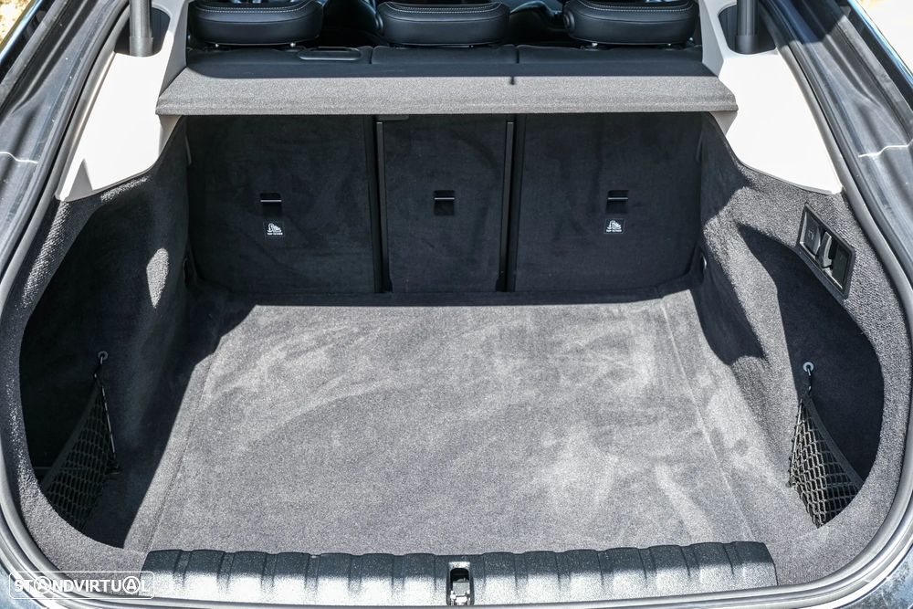 BMW 418 Gran Coupé - 34