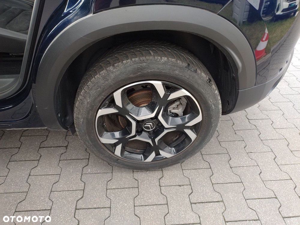 Citroën C5 Aircross 1.5 BlueHDi Shine EAT8 - 11