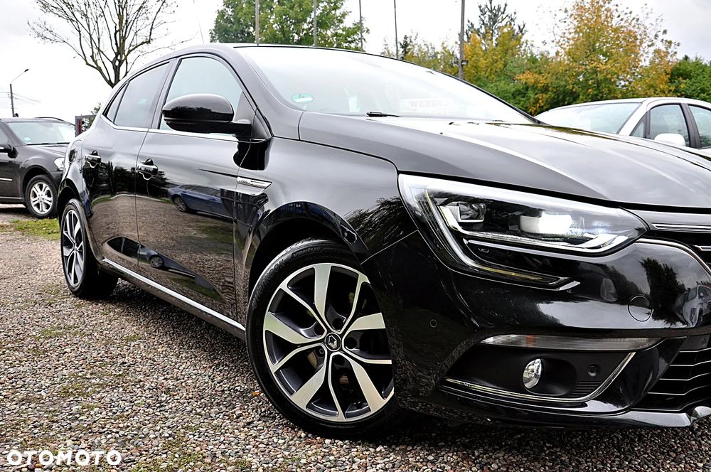 Renault Megane 1.6 dCi Bose - 5