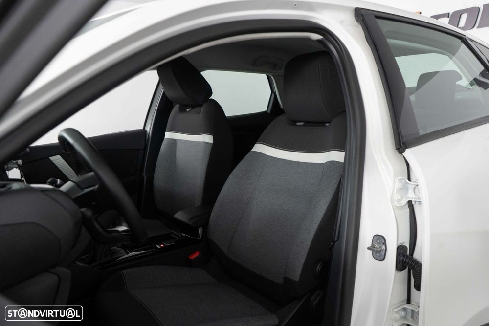 Citroën C4 X 1.2 PureTech YOU! - 10