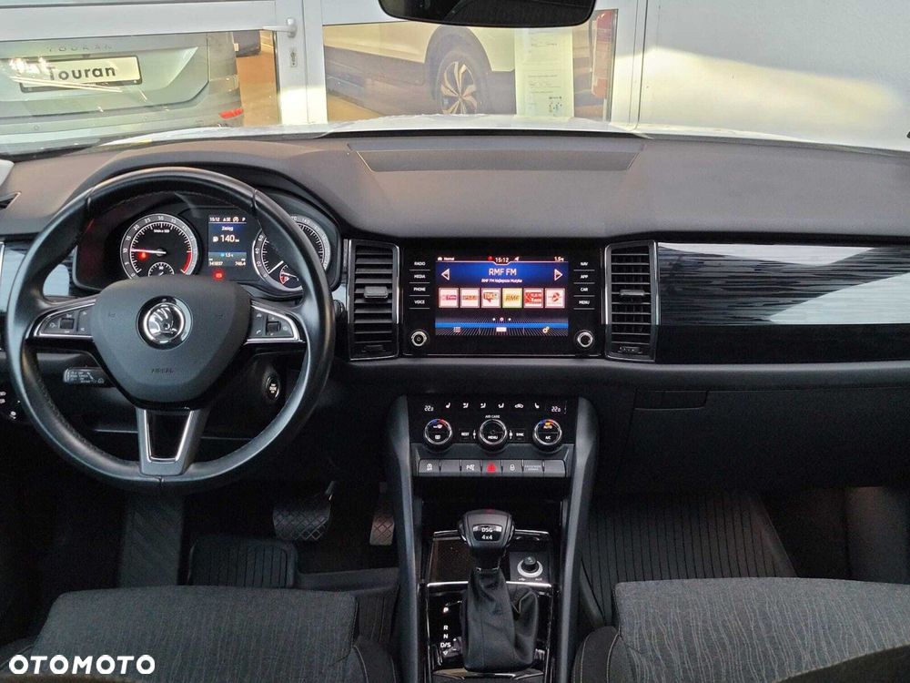 Skoda Kodiaq 2.0 TDI 4x4 Style DSG - 6