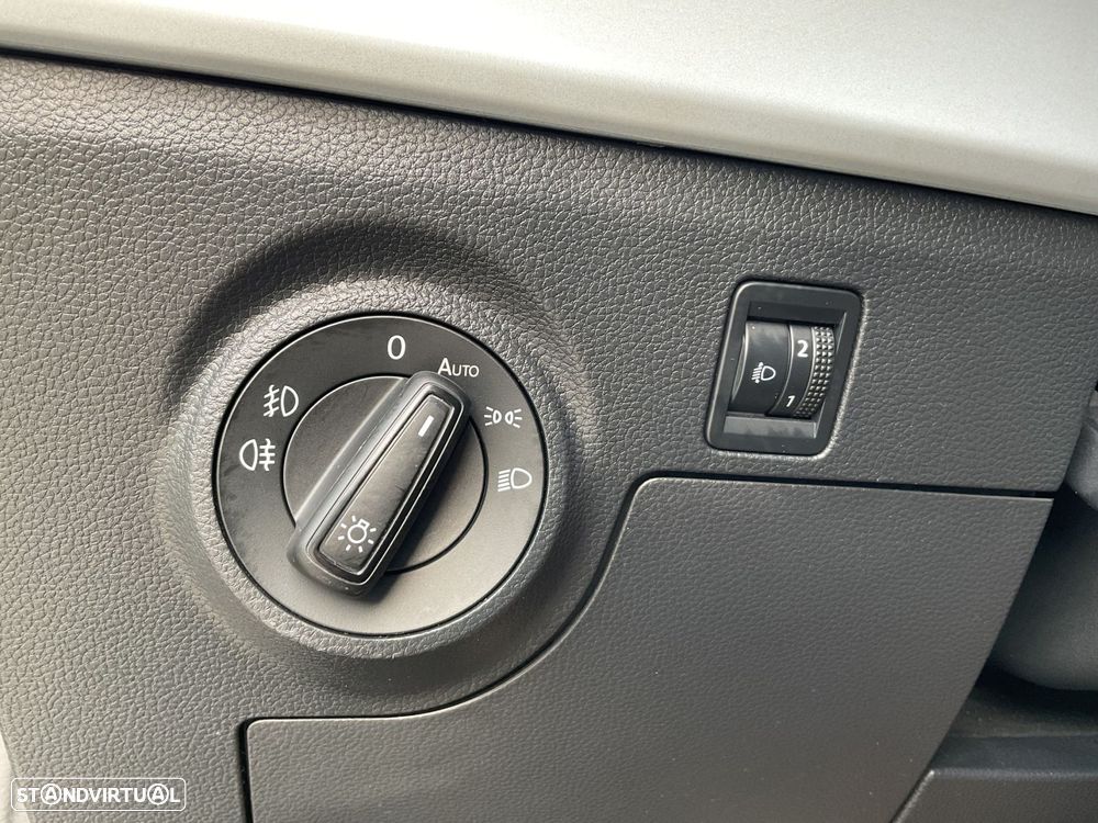 SEAT Ibiza 1.0 TSI Style DSG - 21