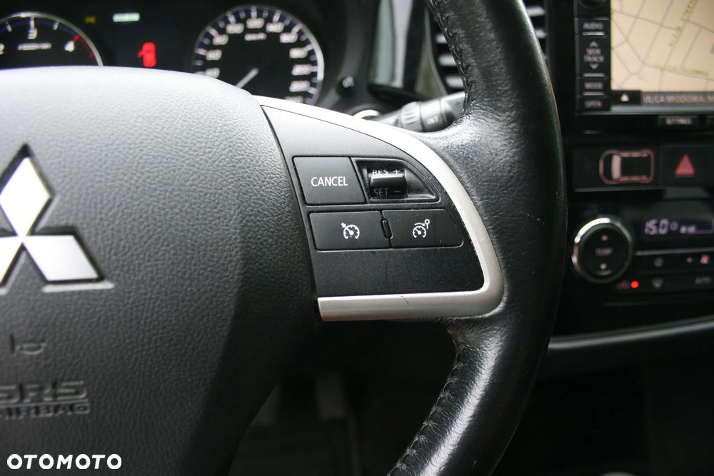 Mitsubishi Outlander 2.2 DID Intense - 20