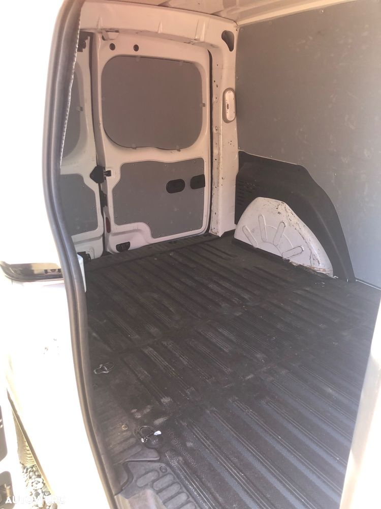 Renault Kangoo Maxi 110 Extra - 19