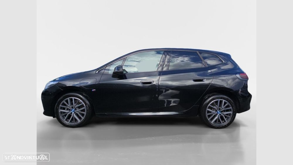 BMW 225xe Active Tourer e xDrive Pack Desportivo M - 7