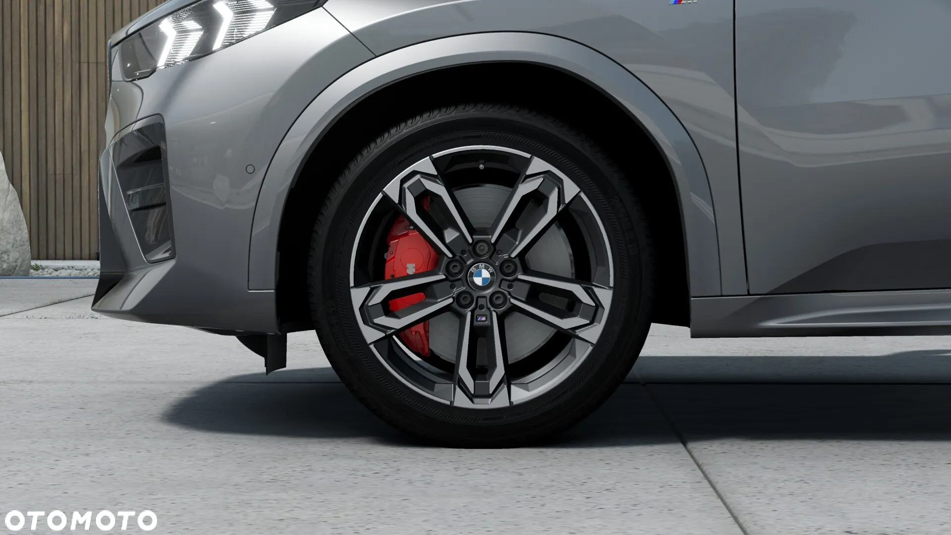 BMW X2 sDrive20i M Sport - 8
