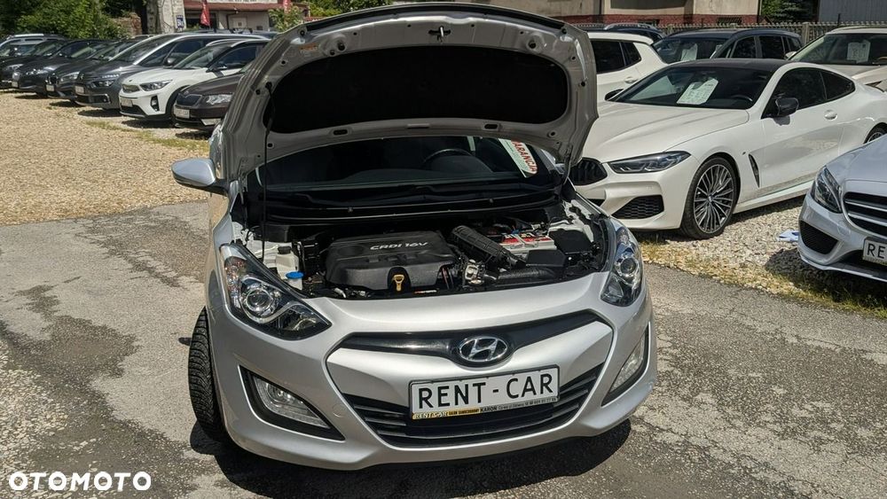 Hyundai i30 - 38