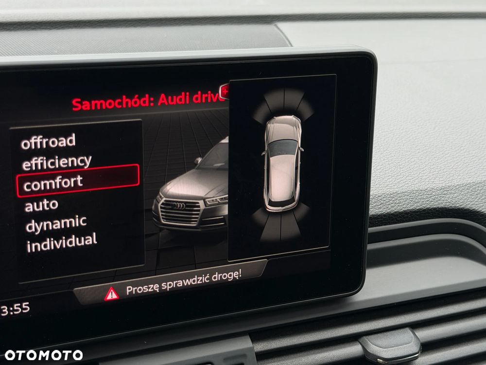 Audi Q5 35 TDI Quattro S tronic - 19
