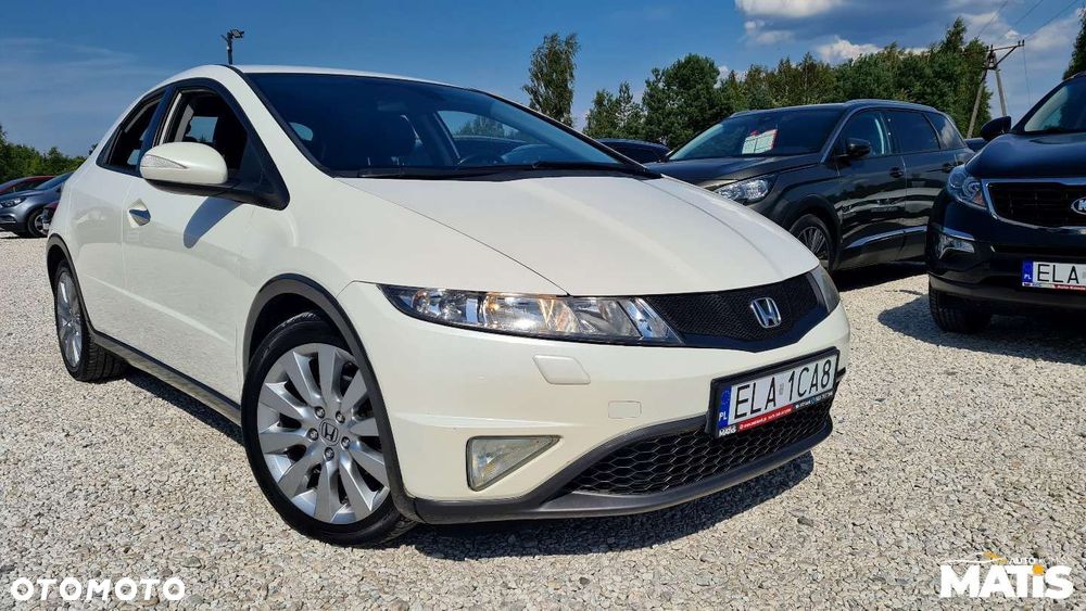 Honda Civic - 38