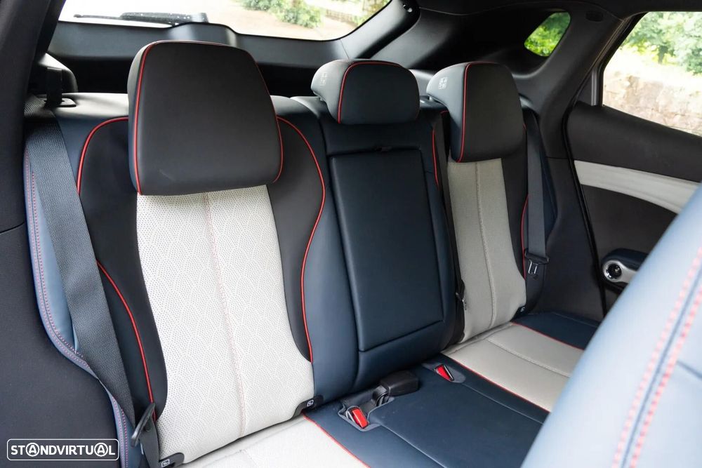 BYD Atto 3 60.48 kWh Design - 10