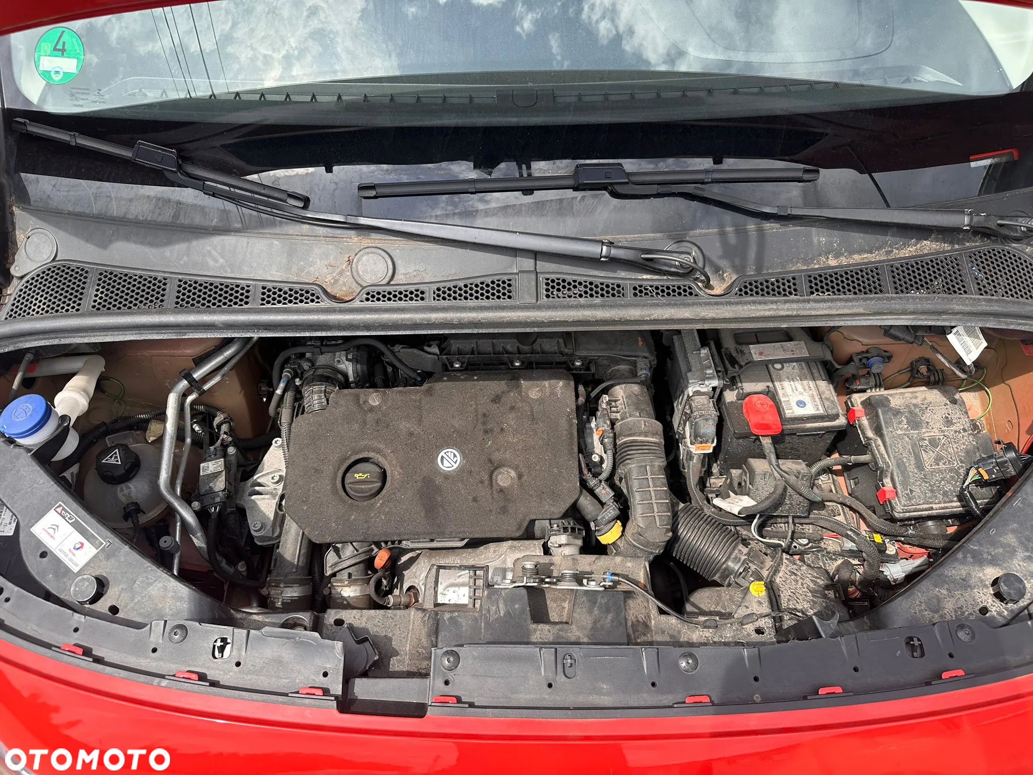 Citroën Berlingo - 19