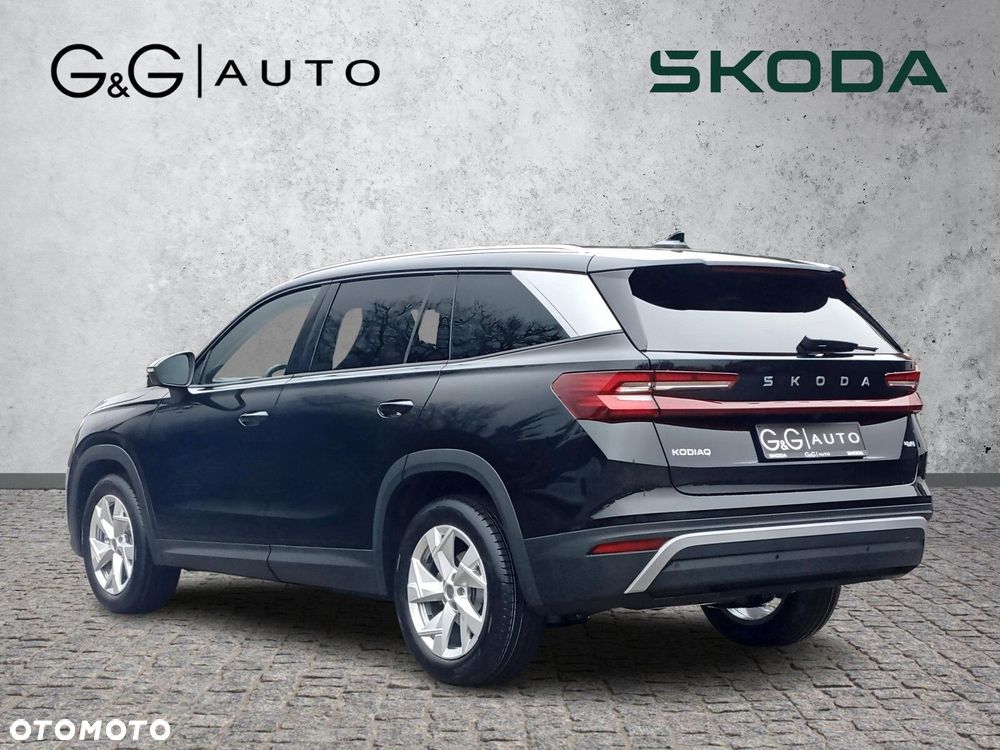 Skoda Kodiaq - 4