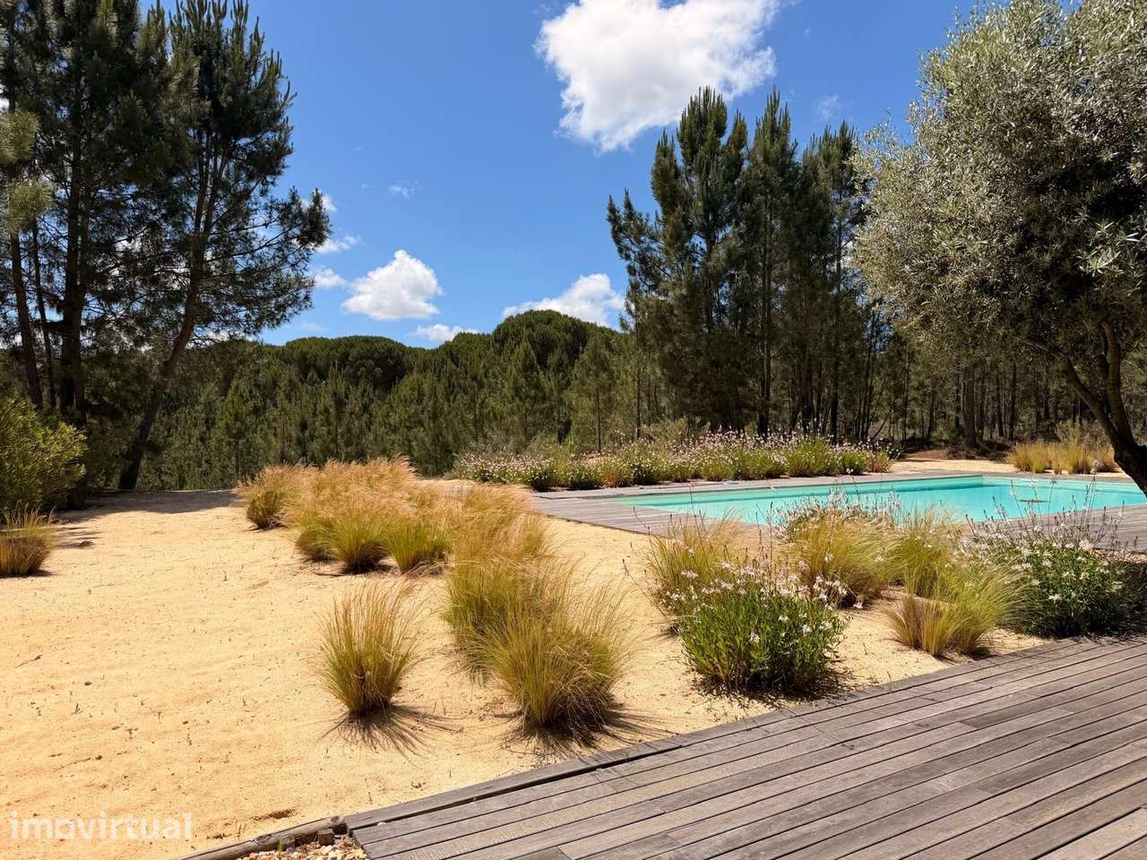 Moradia T3 no Spatia Comporta com Piscina Privada - Grande imagem: 2/36