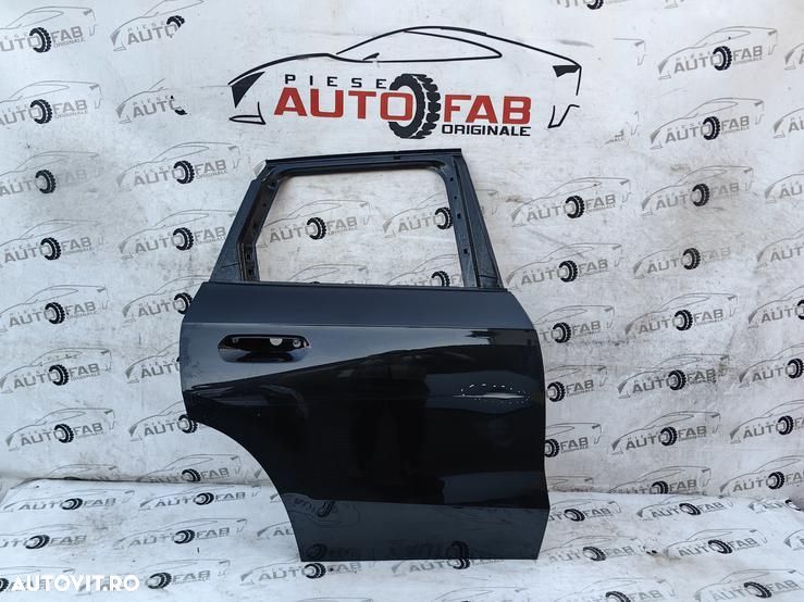 Usa dreapta spate Bmw X1 U11 an 2022-2023-2024-2025-2026 - 1