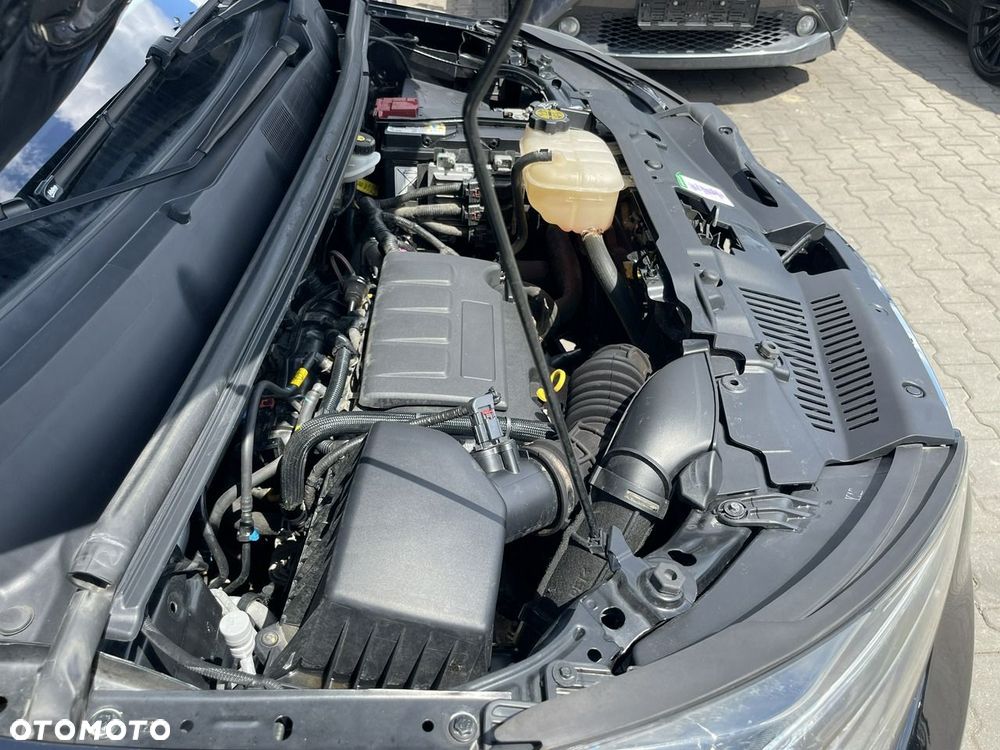 Opel Mokka X 1.4 ECOTEC Start/Stop Ultimate - 15