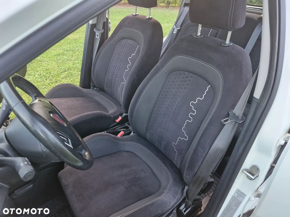 Fiat Punto 1.2 Easy Euro6 - 18