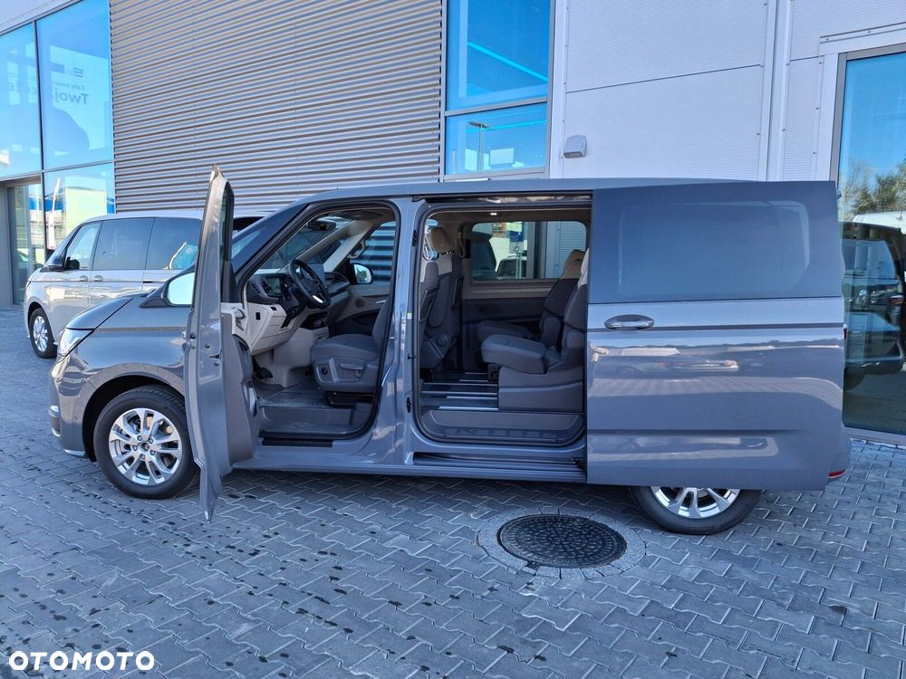Volkswagen Multivan 2.0 TDI L1 DSG - 12