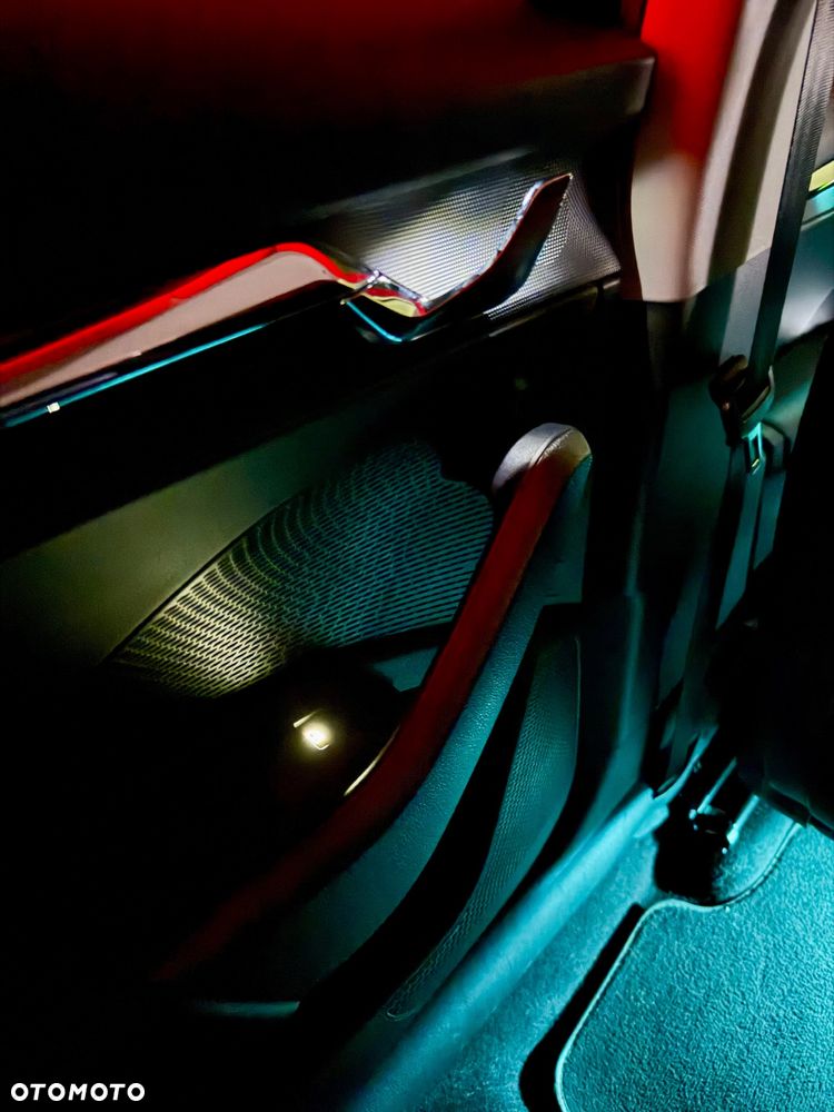 Skoda Octavia 1.5 TSI e-Tec Style DSG - 25