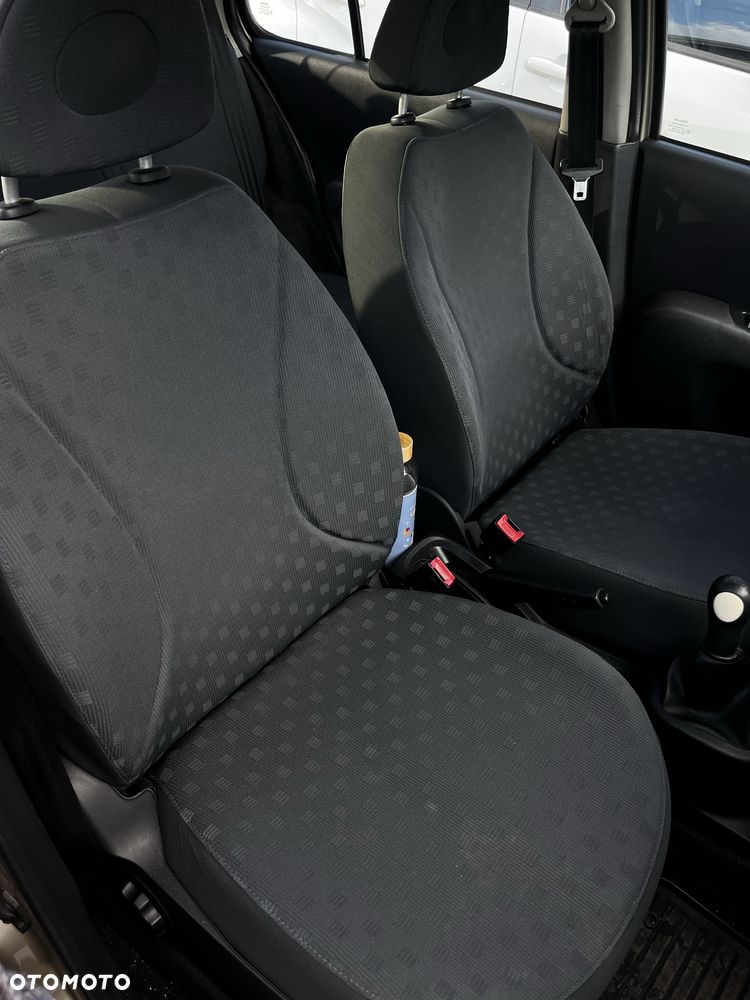 Nissan Micra - 6