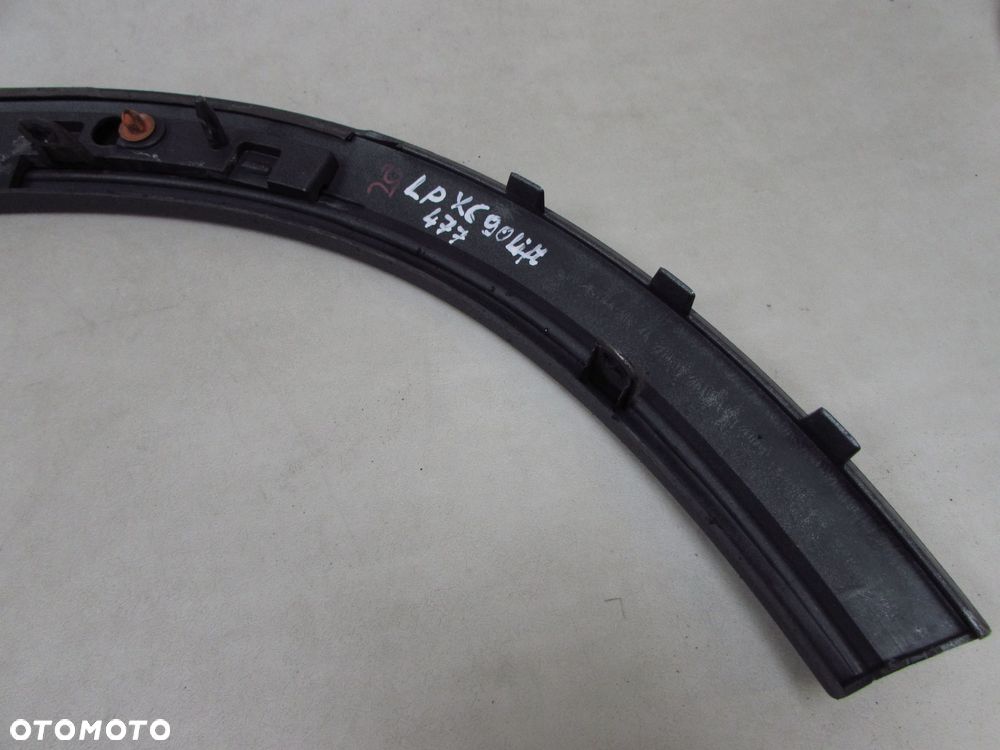 VOLVO XC90 LIFT 07-14 LISTWA BLOTNIKA PRZOD LEWA 30779577 477 - 9
