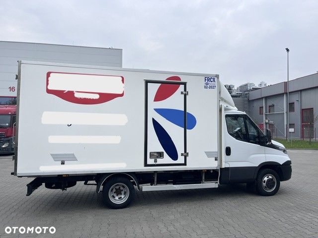 Iveco DAILY - 4
