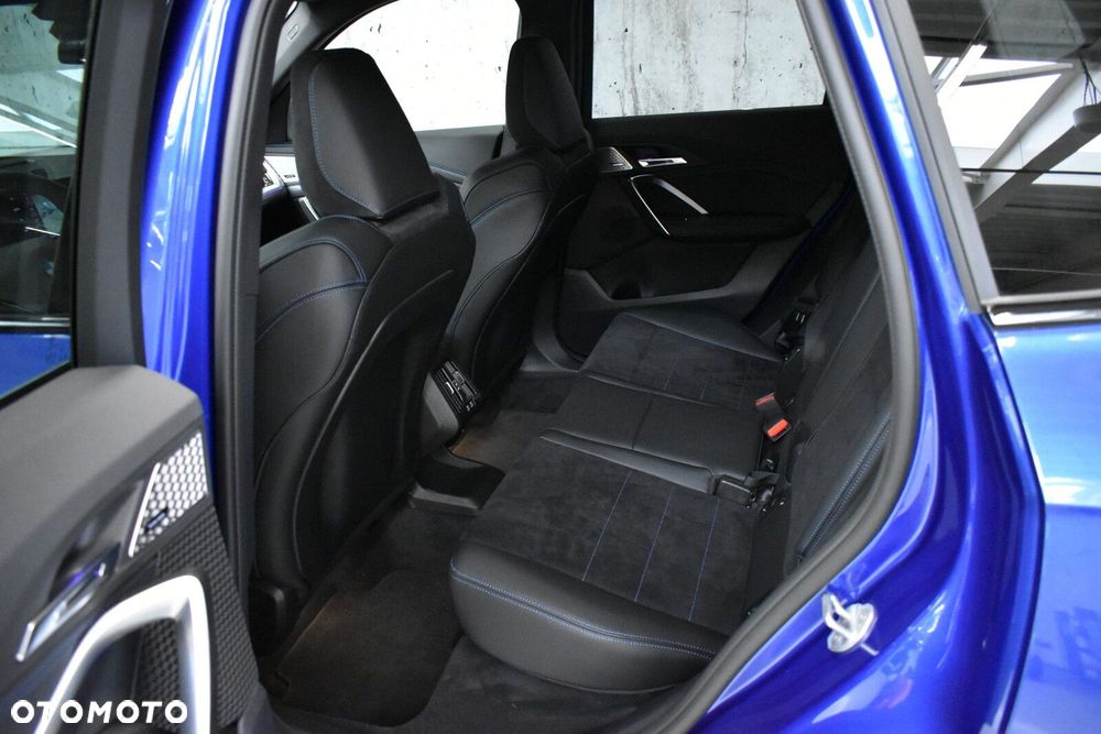 BMW X1 - 23