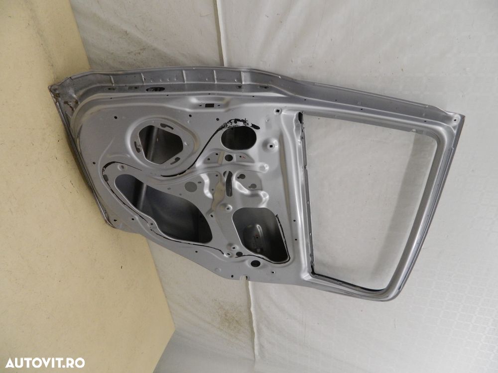 Usa dreapta spate Mitsubishi Space Star / Mirage, 2014, 2015, 2016, 2017, 2018, 2019, 2020. - 2