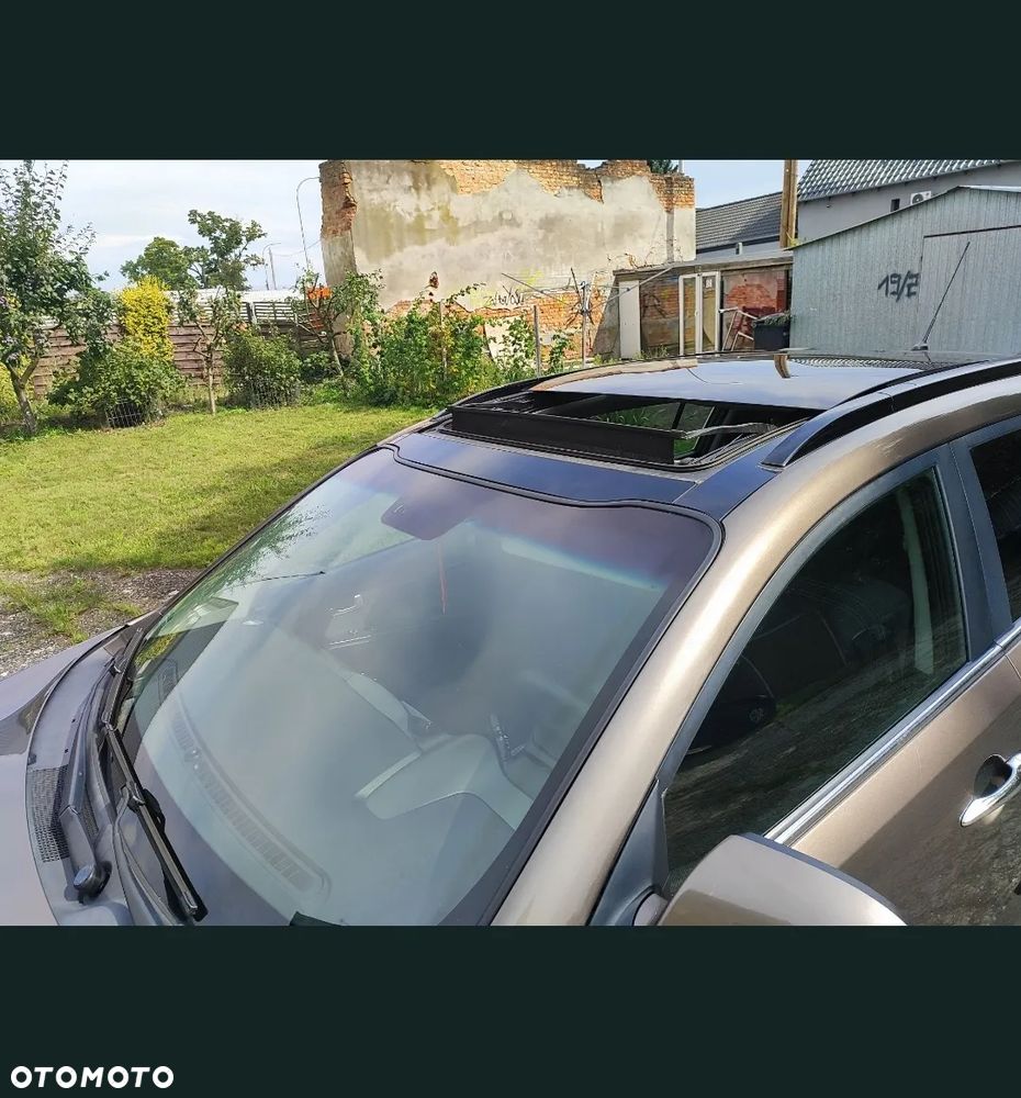 Kia Sportage 1.7 CRDI XL 2WD - 4