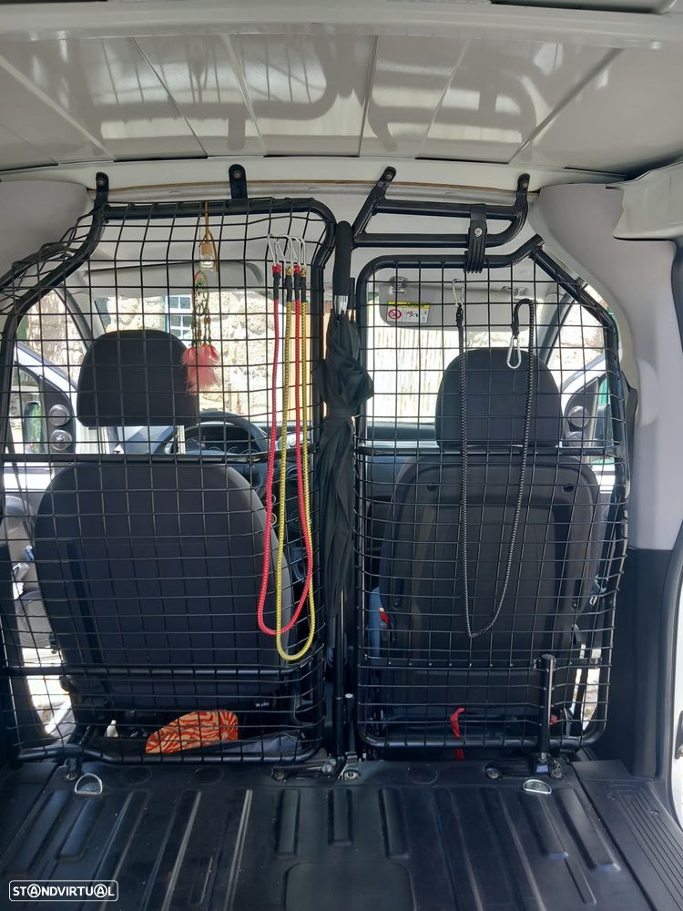 Peugeot Bipper - 9