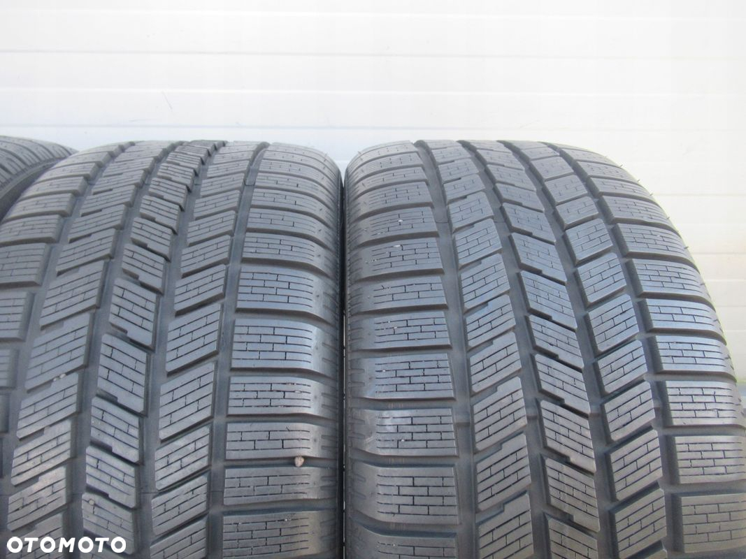ALU+OPONY ZIMA R17 PORSCHE 911(996) ,BOXTER 986 2x7J,2x9J - 9