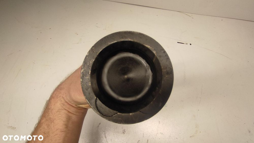 TŁOK KORBOWÓD HYUNDAI TUCSON II KIA 1.7 CRDI D4FD EURO 6 15-18 17 E6 B - 3