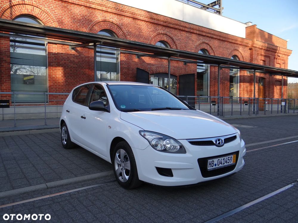 Hyundai i30 1.4 Classic - 5